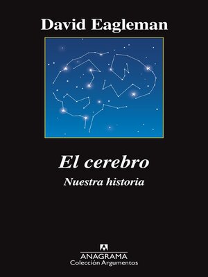 cover image of El cerebro